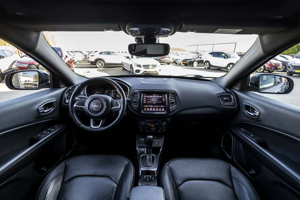 Jeep Compass - Imagem 6
