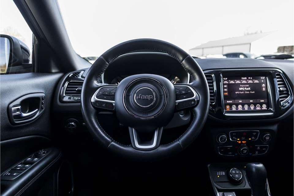 Jeep Compass - Imagem 7