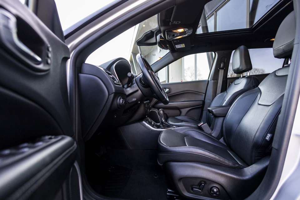 Jeep Compass - Imagem 9