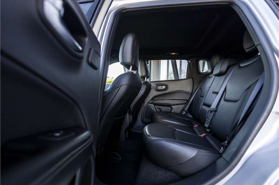 Jeep Compass - Imagem 10