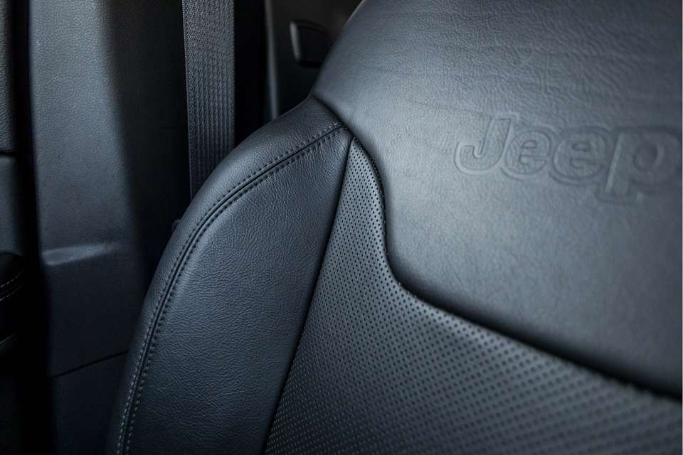 Jeep Compass - Imagem 11