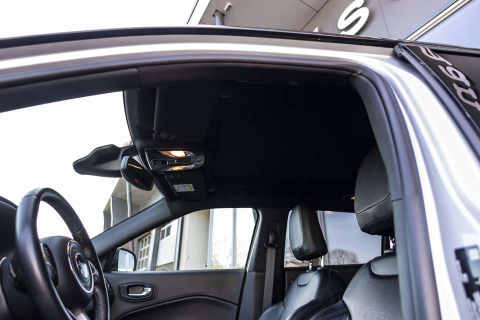 Jeep Compass - Imagem 14