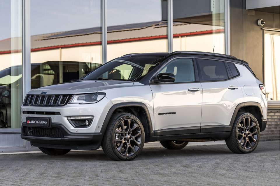 Jeep Compass - Imagem 15