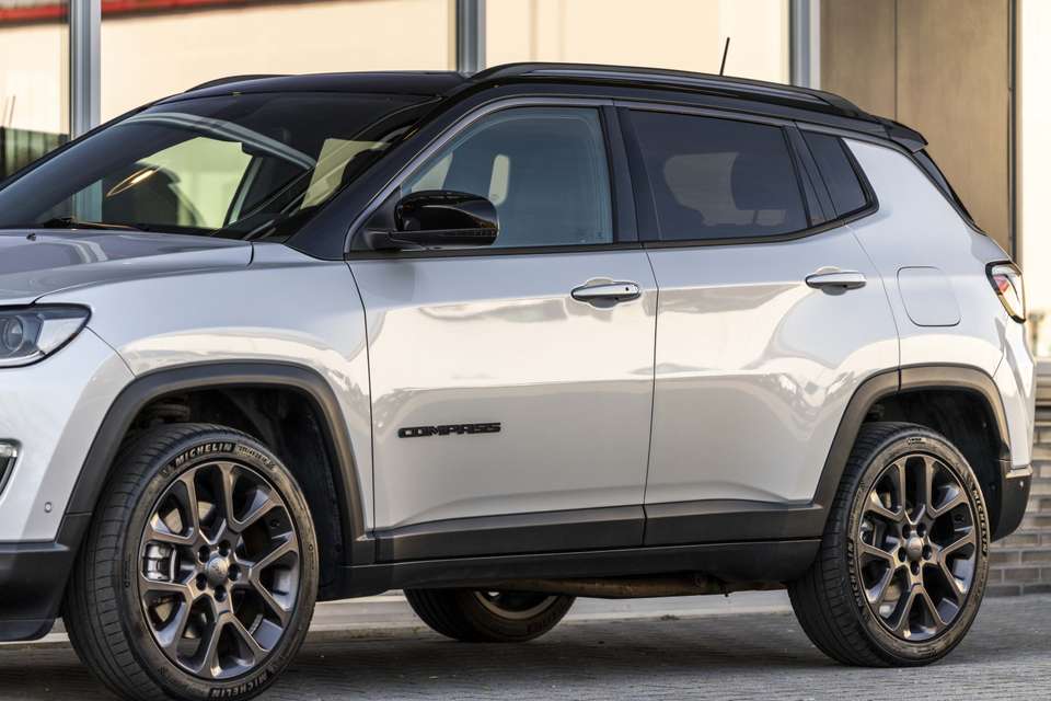 Jeep Compass - Imagem 16