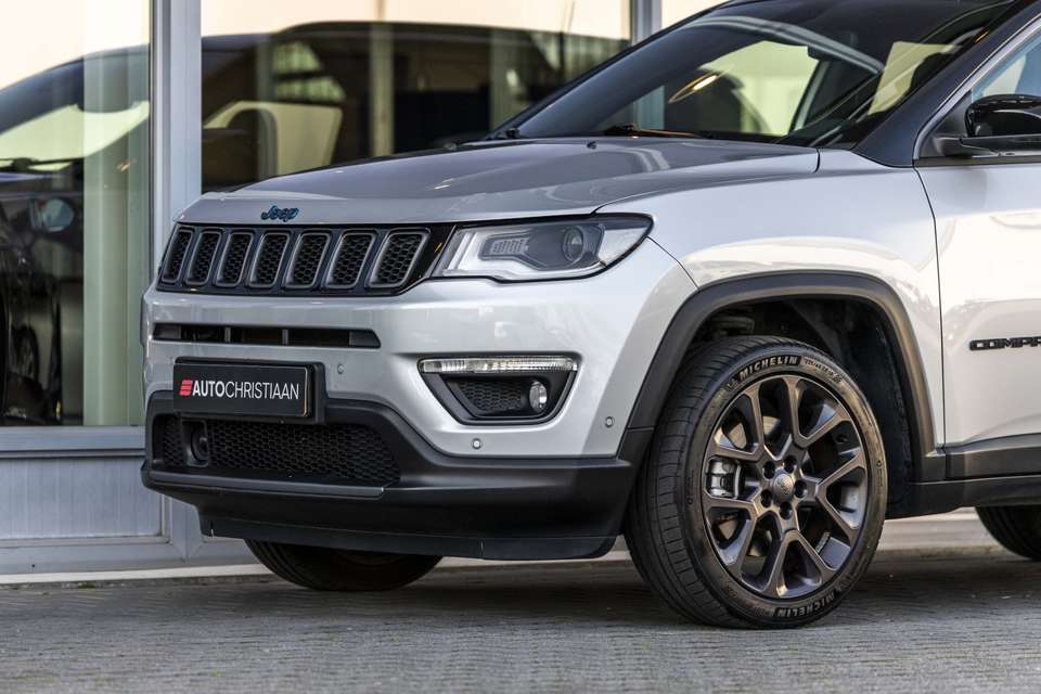 Jeep Compass - Imagem 17