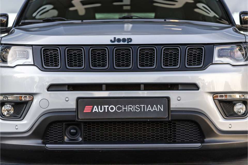 Jeep Compass - Imagem 18