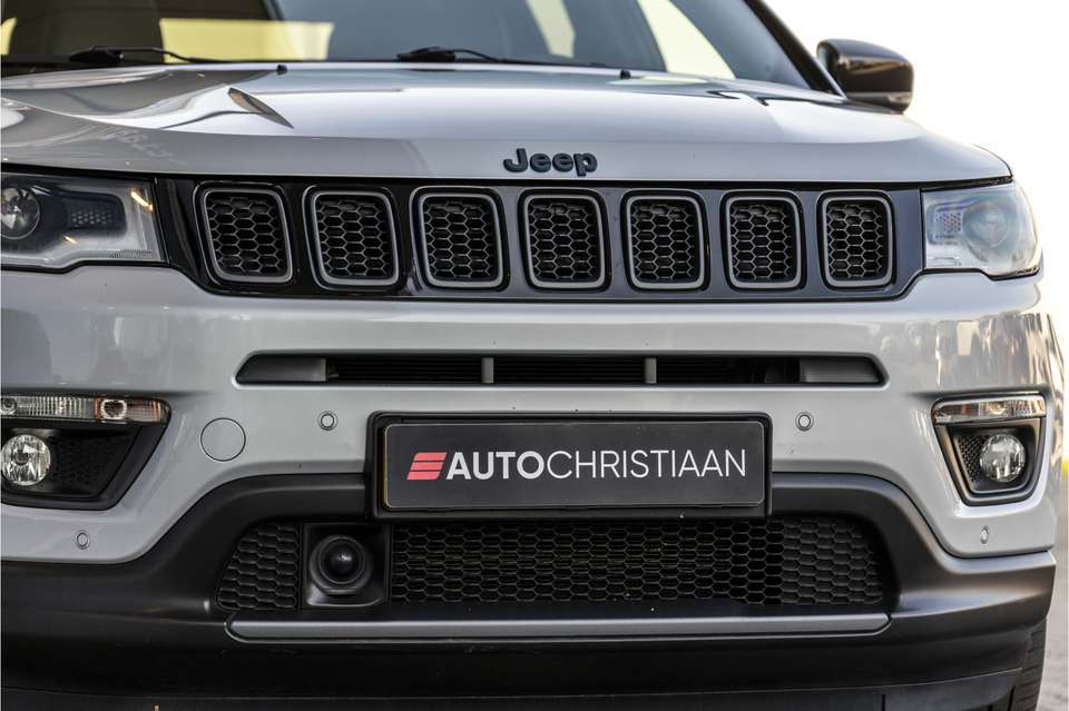 Jeep Compass - Imagem 19
