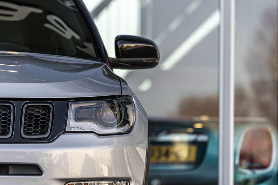 Jeep Compass - Imagem 20