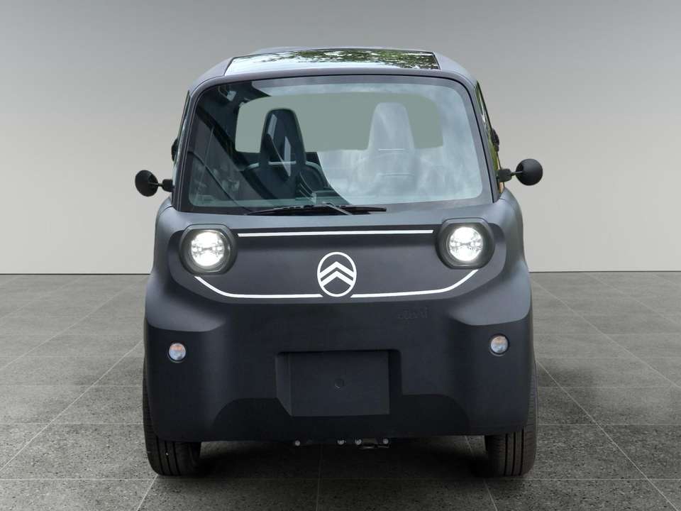 Citroen Ami - Imagem 3