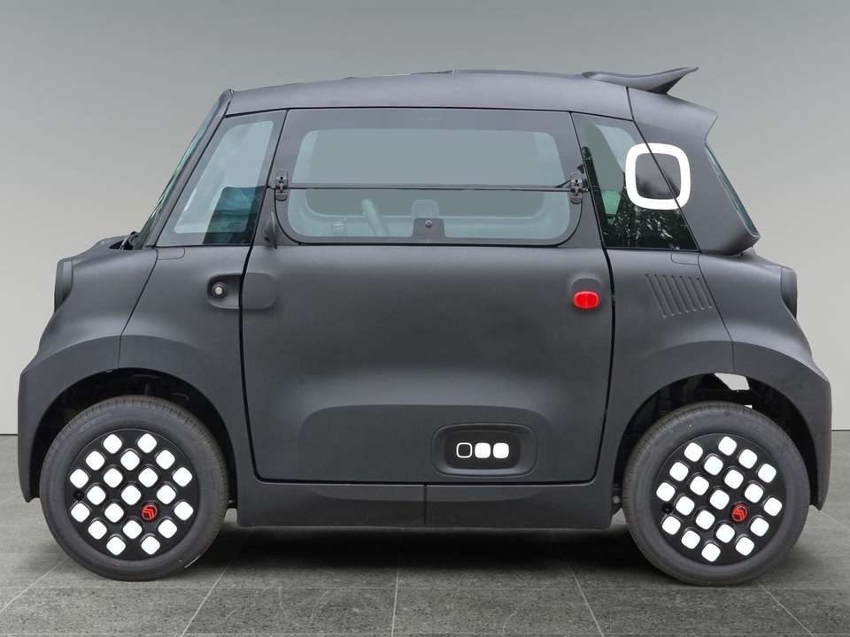 Citroen Ami - Imagem 7