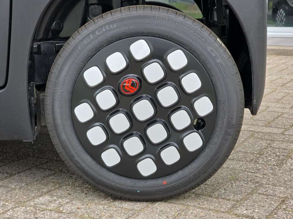 Citroen Ami - Imagem 8