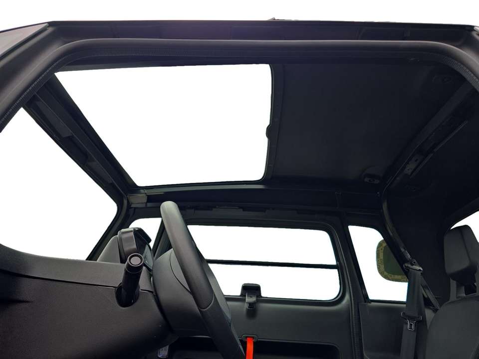 Citroen Ami - Imagem 10