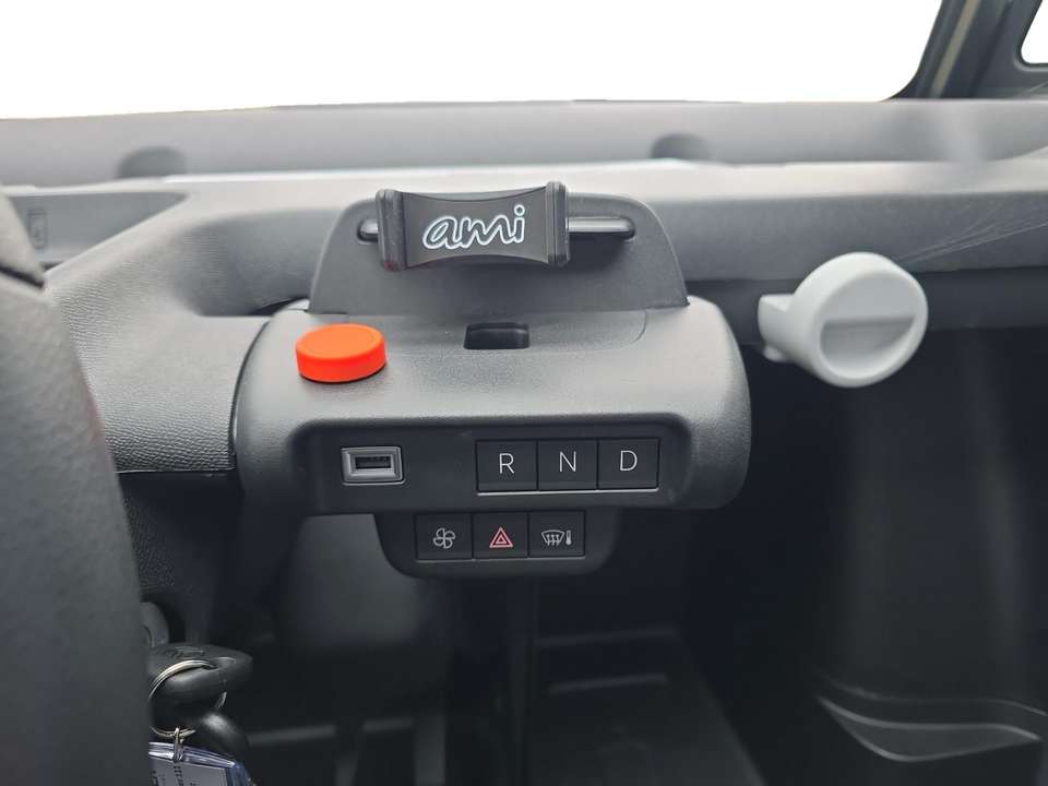 Citroen Ami - Imagem 13