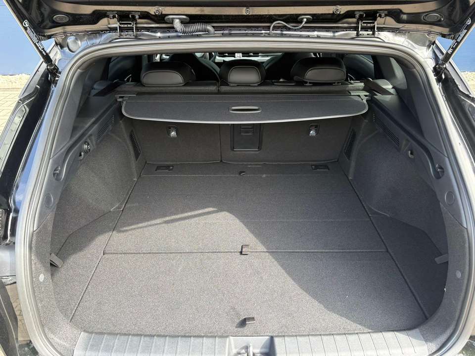 Kia K4 - Imagem 9