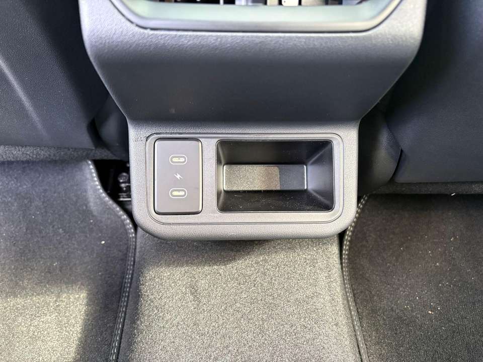 Kia K4 - Imagem 12