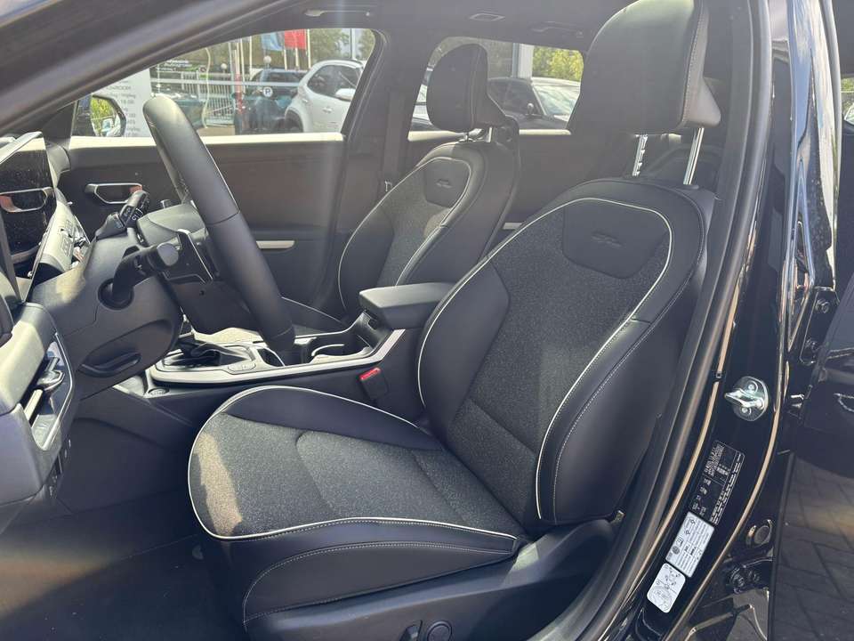 Kia K4 - Imagem 14