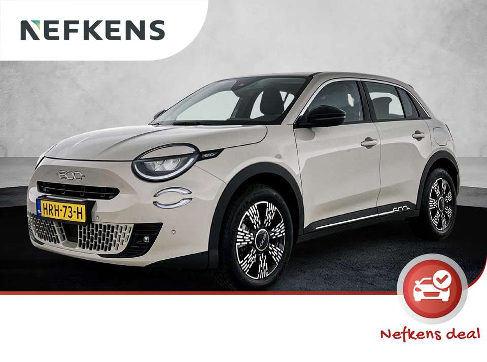 Fiat 600 - Imagem 1