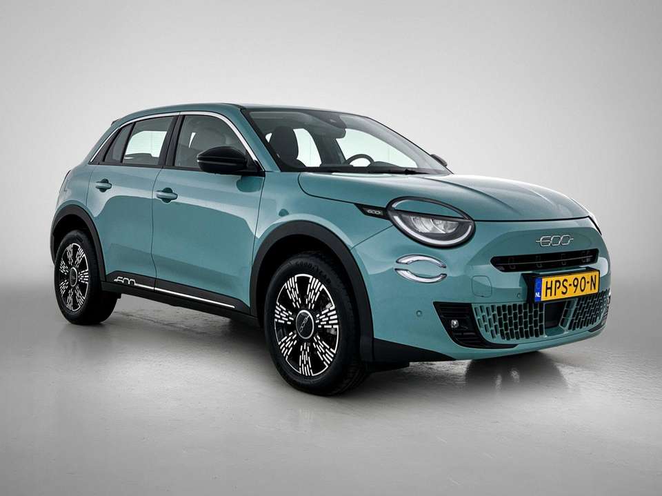Fiat 600 - Imagem 2