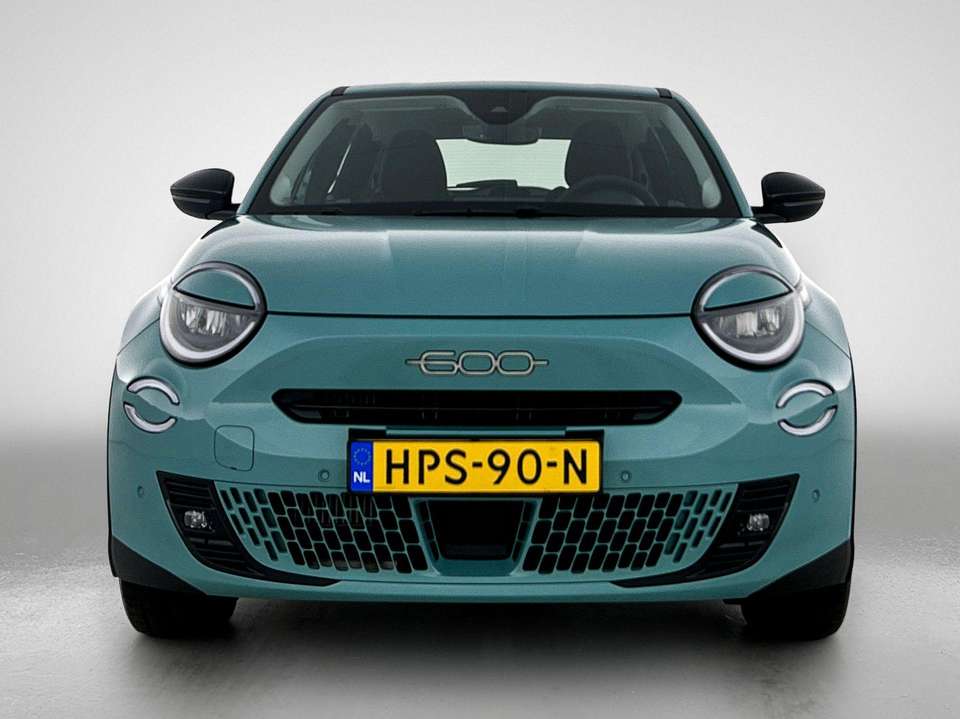 Fiat 600 - Imagem 4