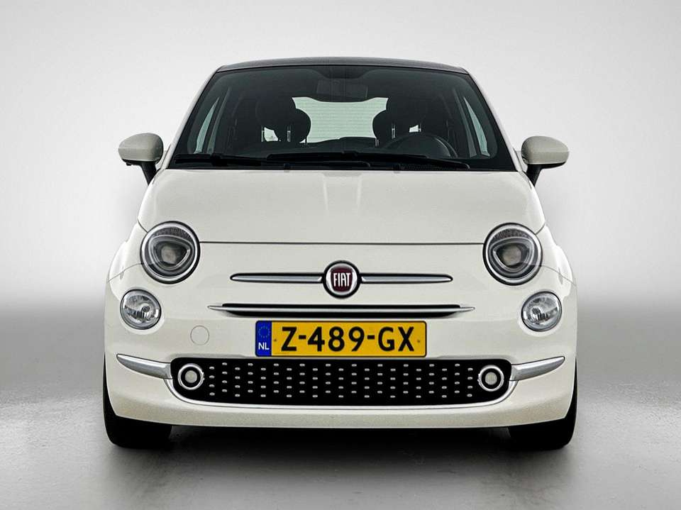 Fiat 500 - Imagem 4