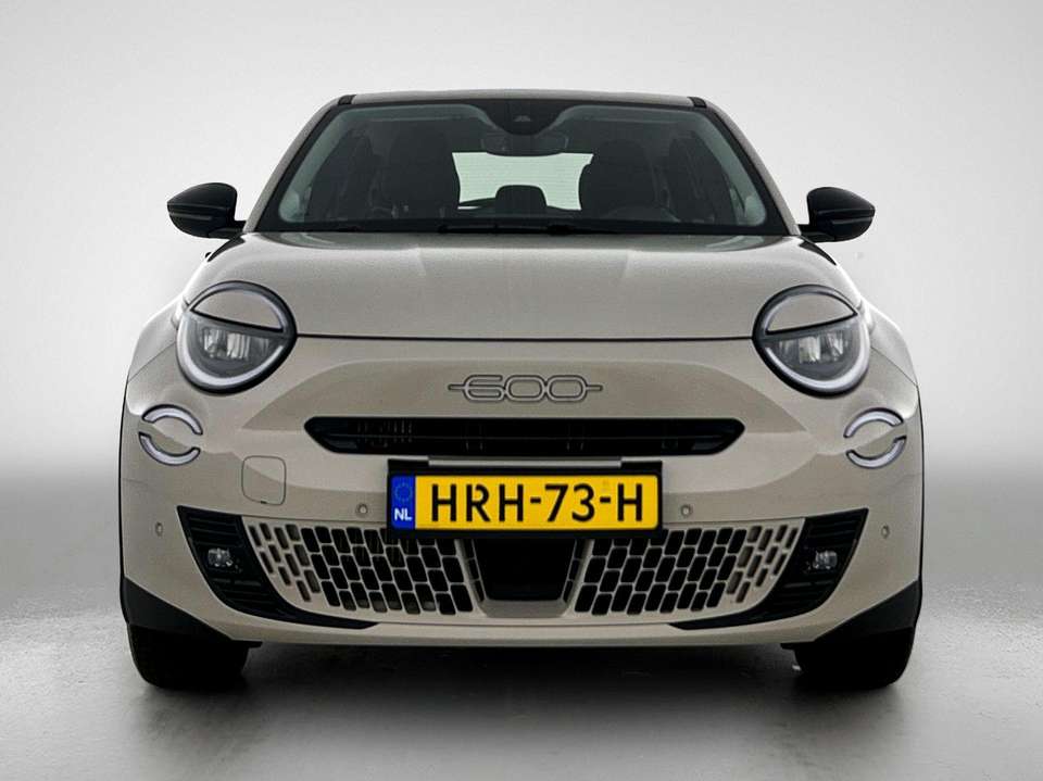 Fiat 600 - Imagem 4
