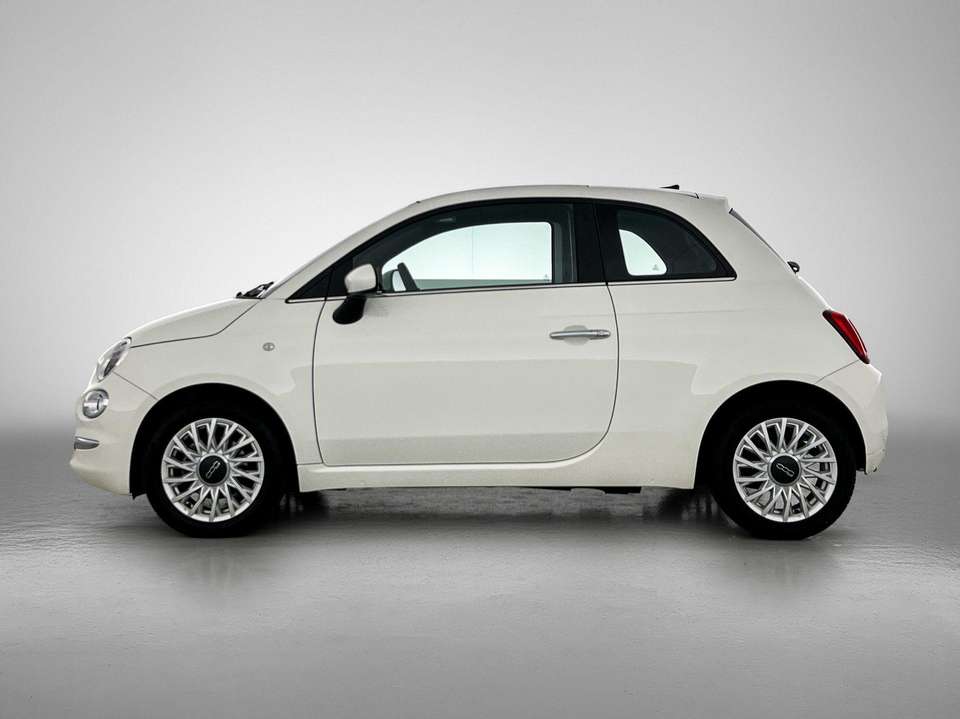 Fiat 500 - Imagem 5