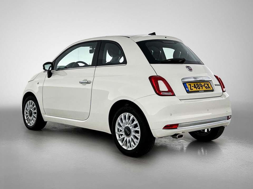 Fiat 500 - Imagem 6