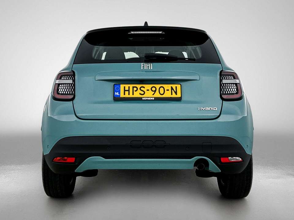 Fiat 600 - Imagem 7