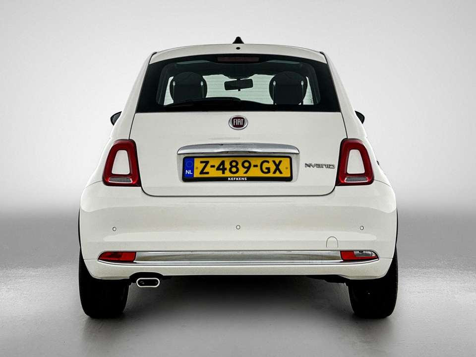 Fiat 500 - Imagem 7
