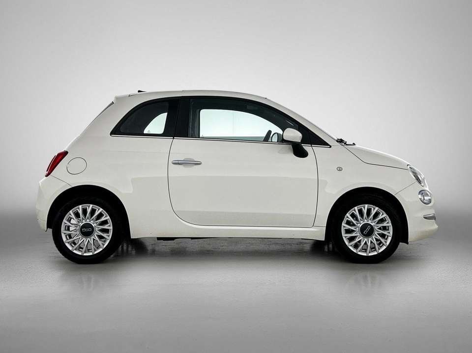 Fiat 500 - Imagem 9