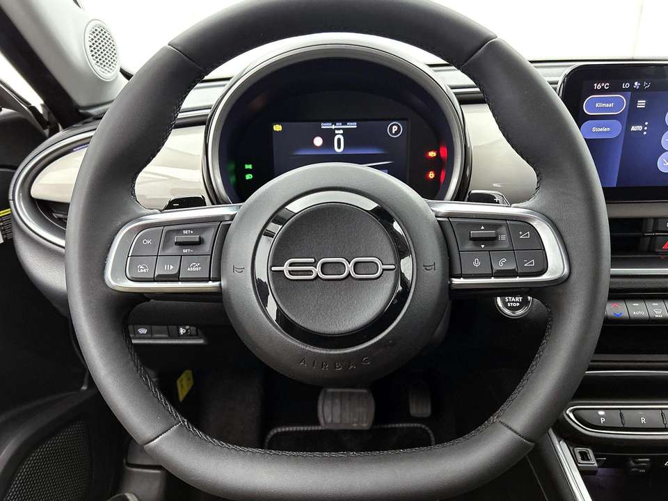 Fiat 600 - Imagem 13