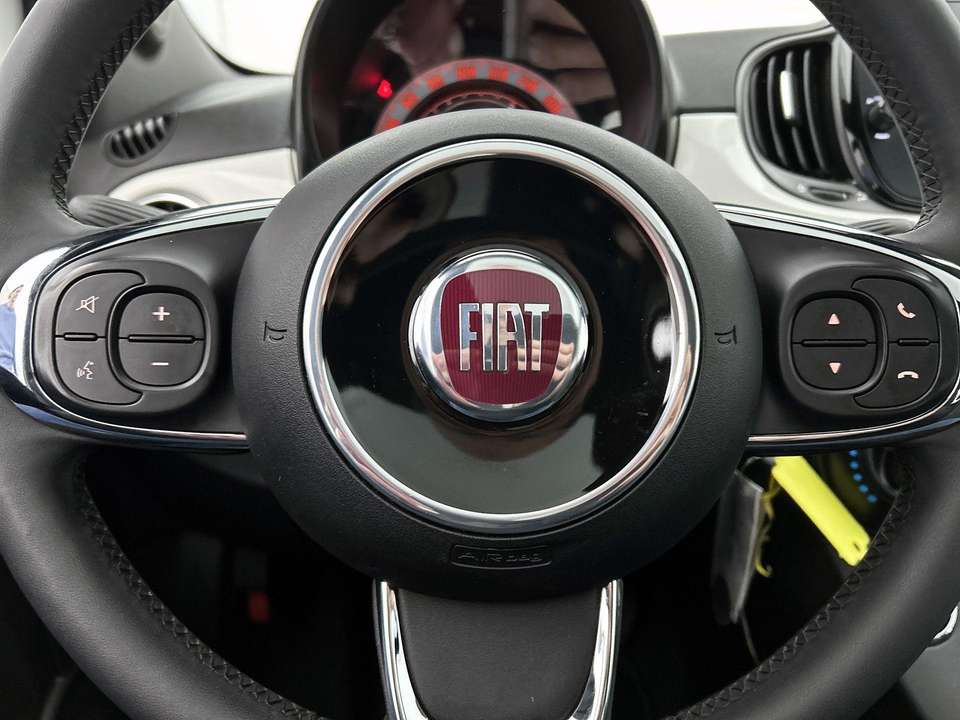 Fiat 500 - Imagem 13