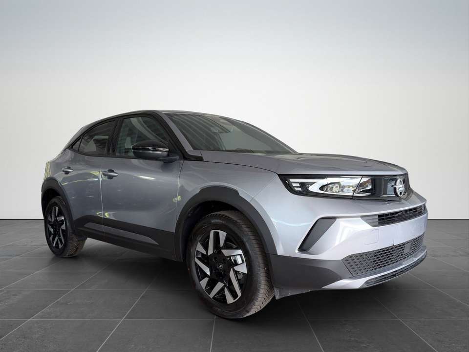 Opel Mokka - Imagem 2