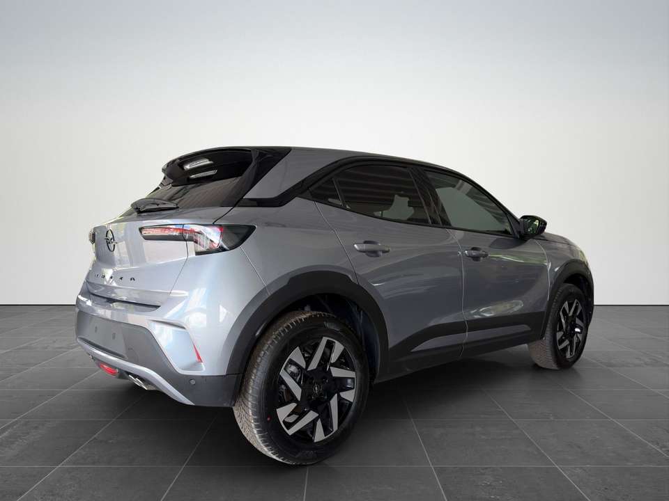 Opel Mokka - Imagem 3