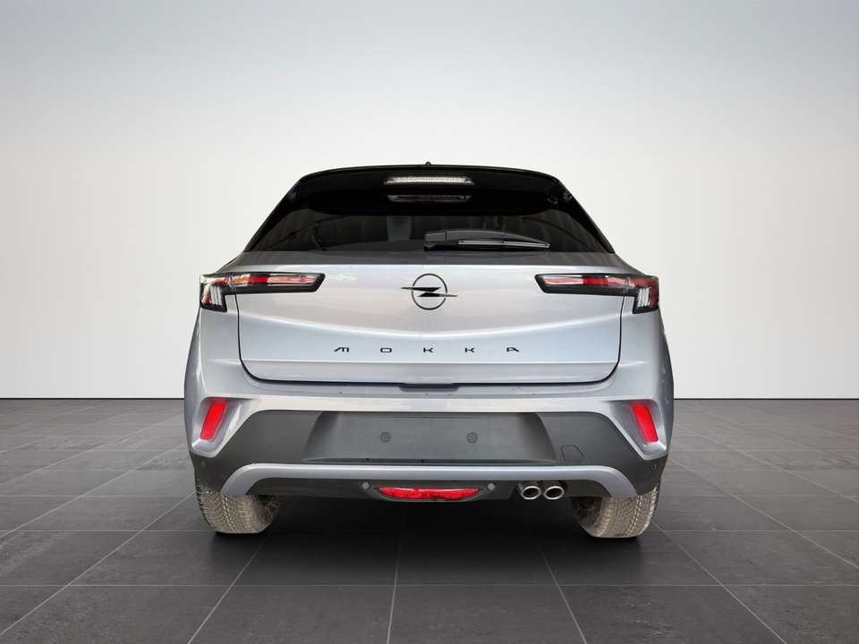 Opel Mokka - Imagem 4