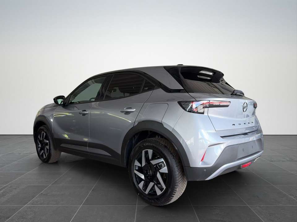 Opel Mokka - Imagem 5