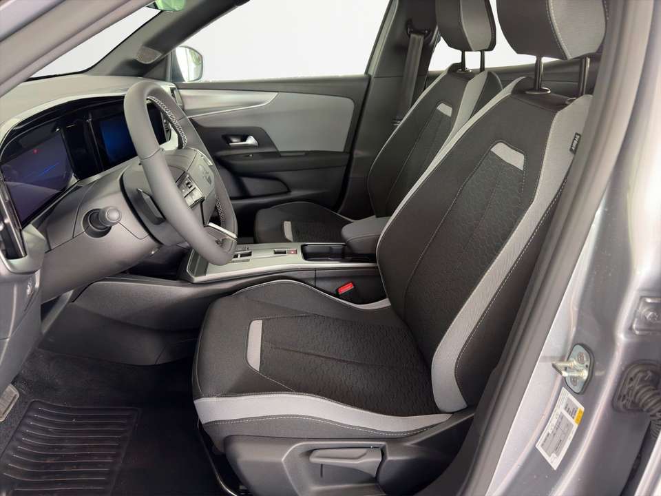 Opel Mokka - Imagem 6