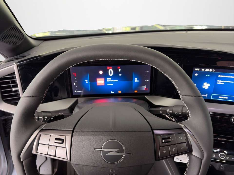 Opel Mokka - Imagem 7