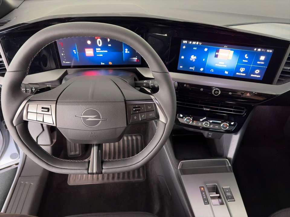 Opel Mokka - Imagem 9