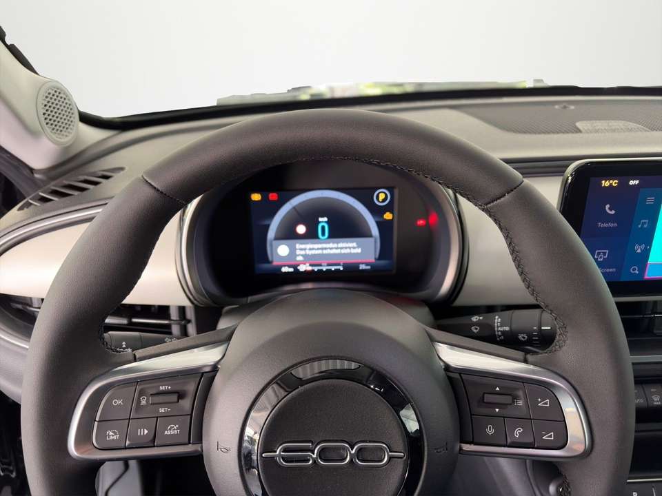 Fiat 600 - Imagem 7