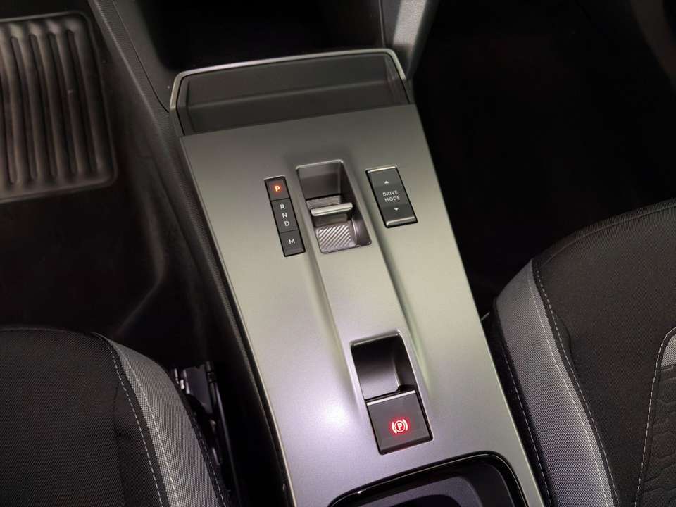 Opel Mokka - Imagem 12