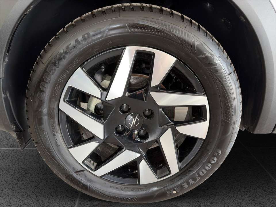 Opel Mokka - Imagem 15