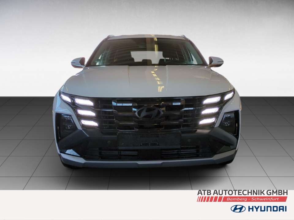 Hyundai TUCSON - Imagem 4