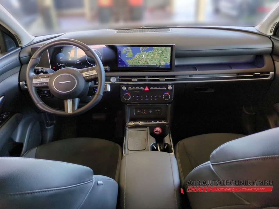 Hyundai TUCSON - Imagem 11