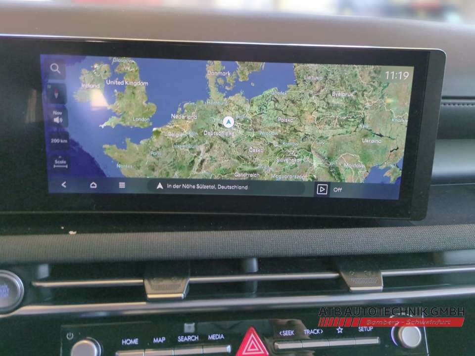 Hyundai TUCSON - Imagem 12