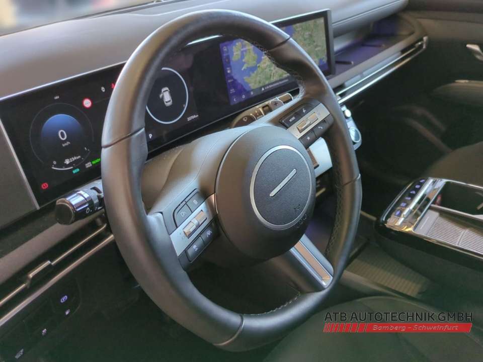 Hyundai TUCSON - Imagem 14