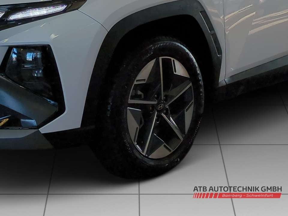 Hyundai TUCSON - Imagem 15