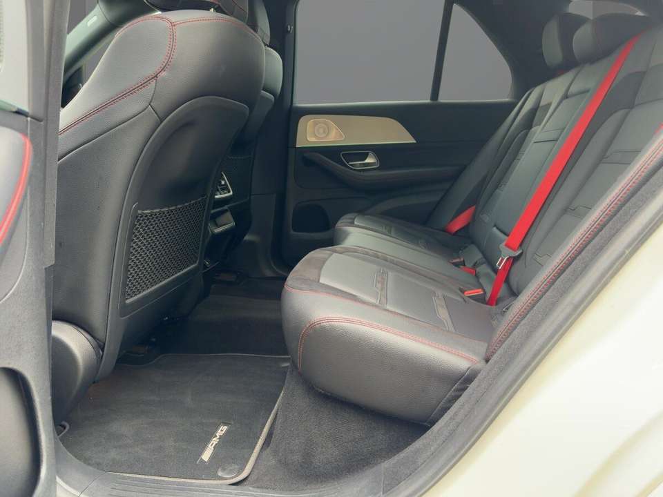 Mercedes-Benz GLE 53 AMG - Imagem 7