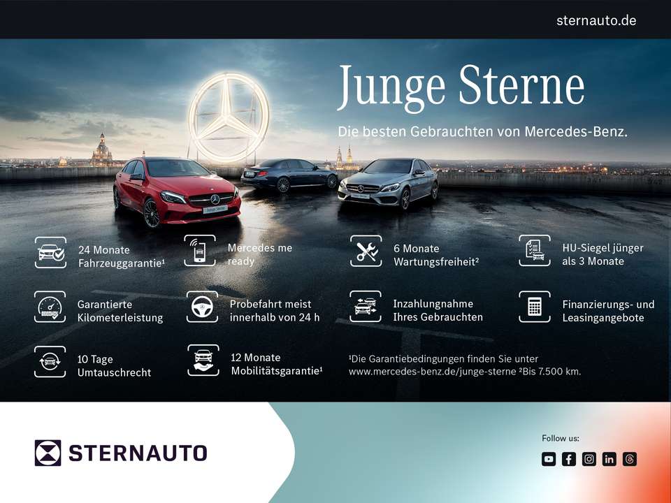 Mercedes-Benz A 250 - Imagem 3