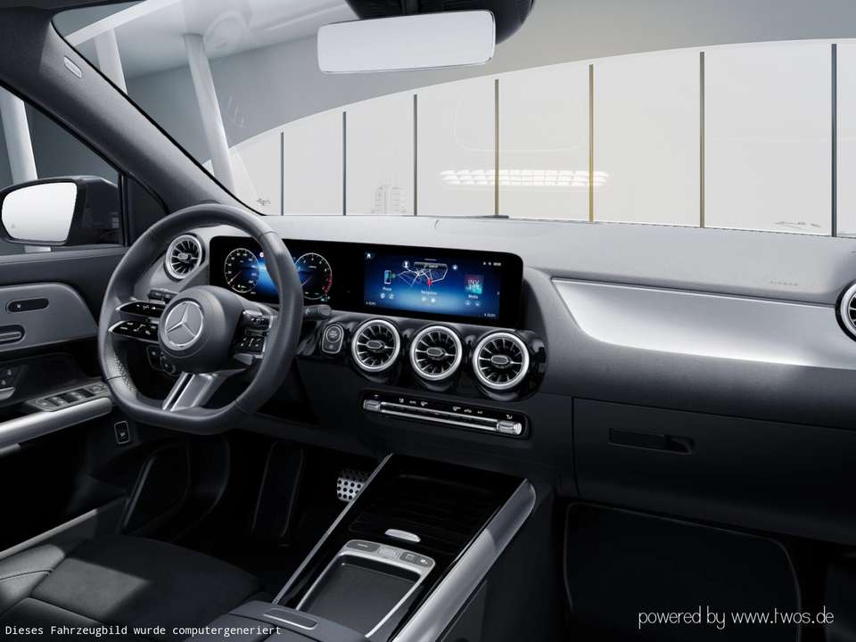 Mercedes-Benz GLA 180 - Imagem 9